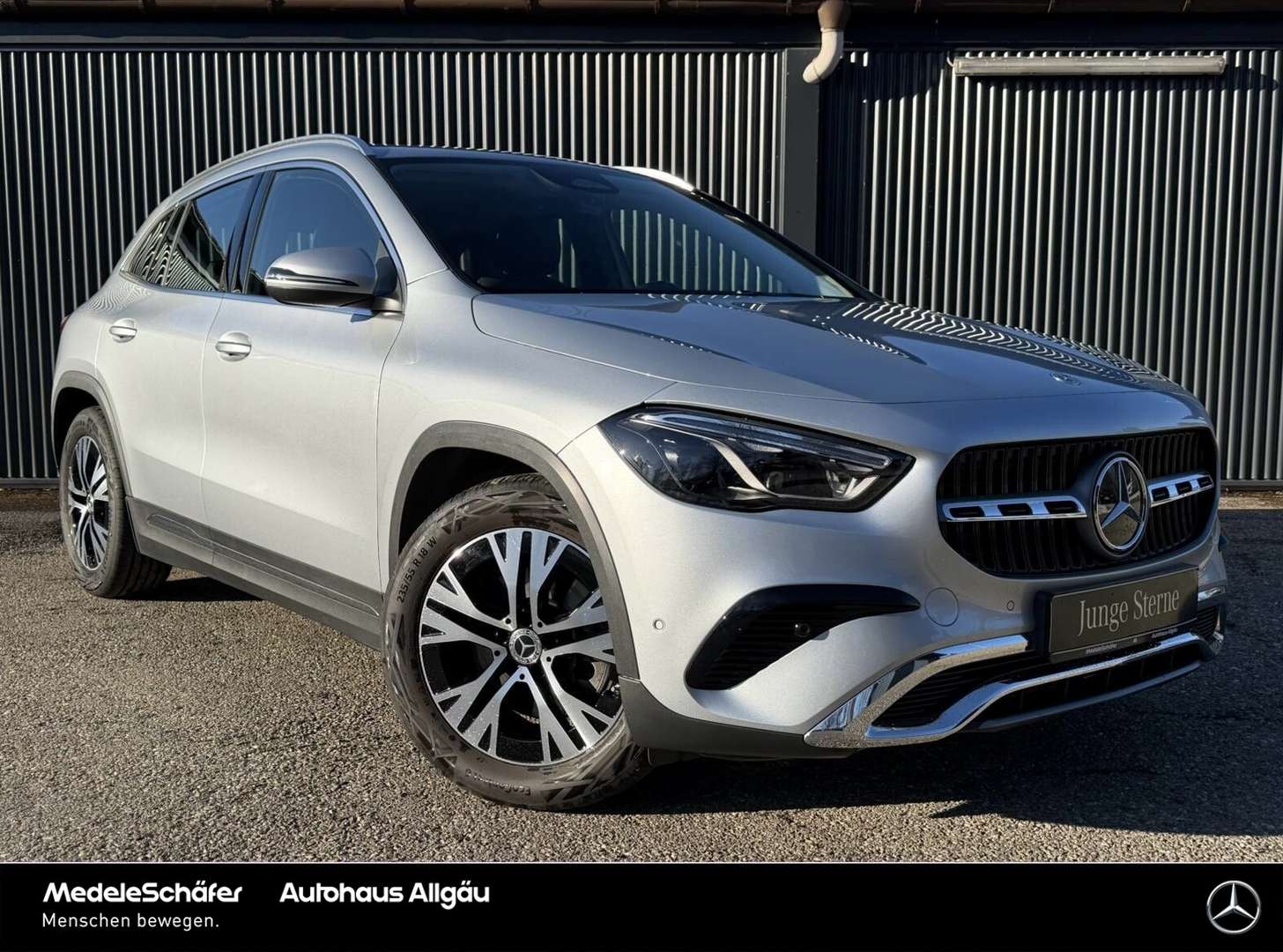 Mercedes GLA 220 Sport - 2024 - Joinsteer - #3