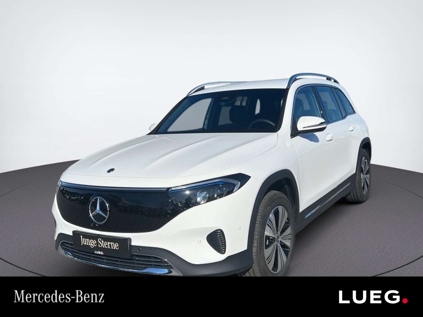 Mercedes EQB 300 Progressive - 2024 - Joinsteer - #2