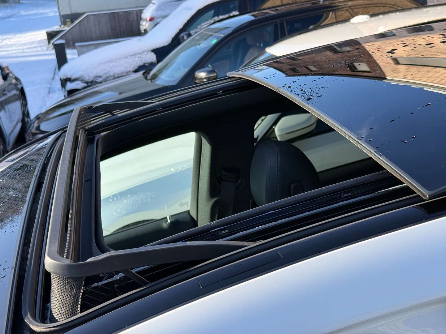 Mercedes GLE Coupé 350 AMG Line - 2021 - Joinsteer - #11