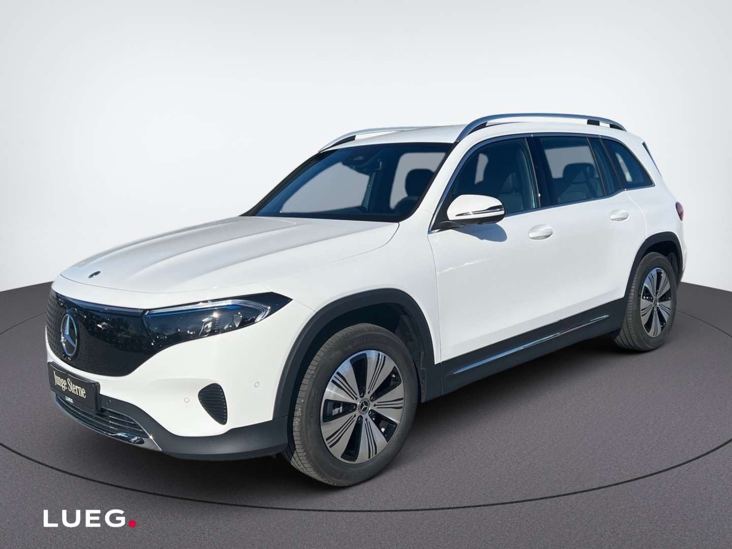 Mercedes EQB 300 Progressive - 2024 - Joinsteer - #3