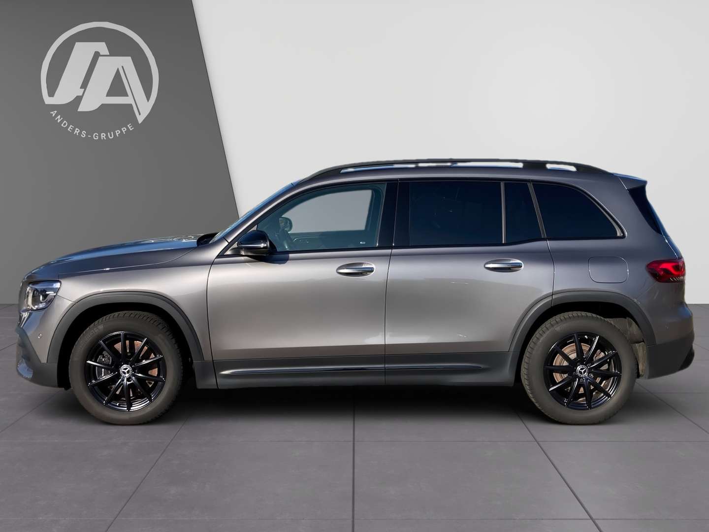 Mercedes GLB 220 Night Edition - 2022 - Joinsteer - #3