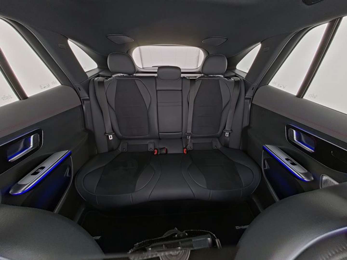 Mercedes EQE 350 Night Edition - 2025 - Joinsteer - #6