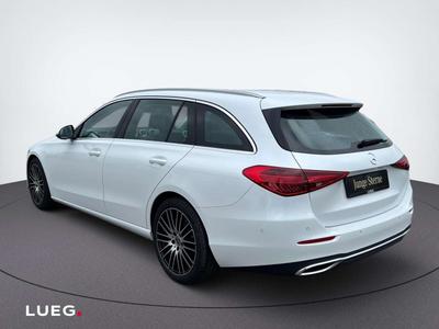 Mercedes Classe C 180 AVANTGARDE -  - Joinsteer - #2