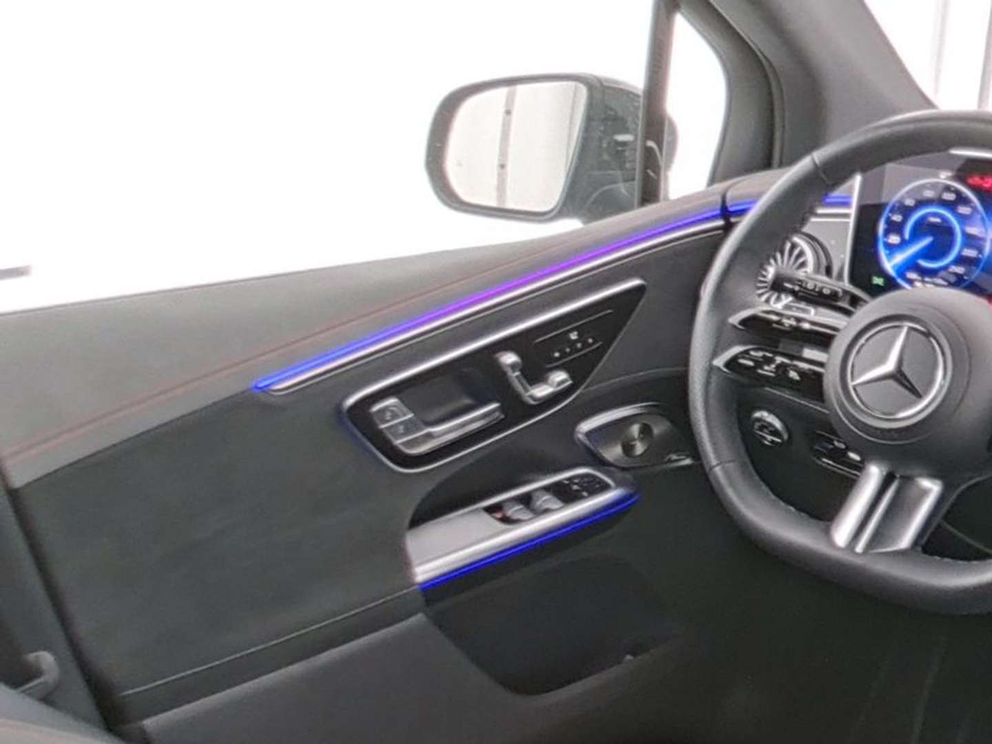 Mercedes EQE 350 Night Edition - 2025 - Joinsteer - #7
