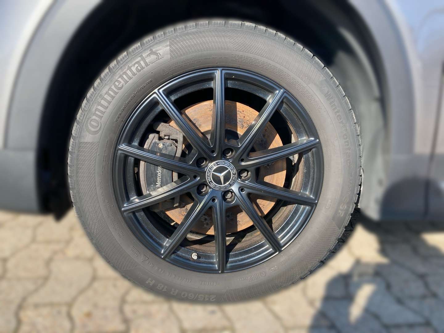 Mercedes GLB 220 Night Edition - 2022 - Joinsteer - #5