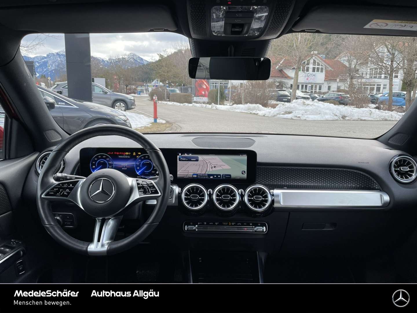 Mercedes EQB 300 Progressive - 2024 - Joinsteer - #11