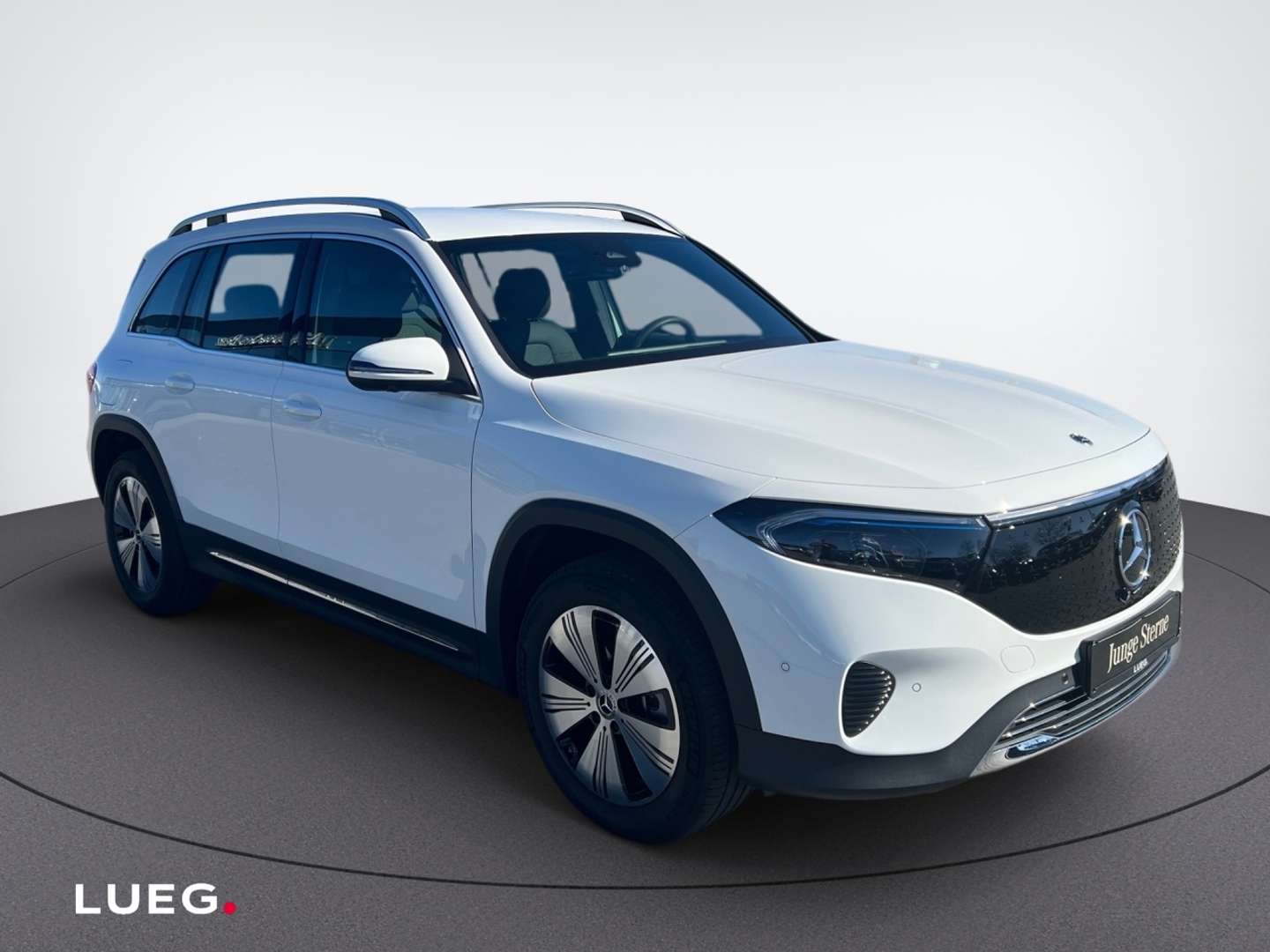 Mercedes EQB 300 Progressive - 2024 - Joinsteer - #6
