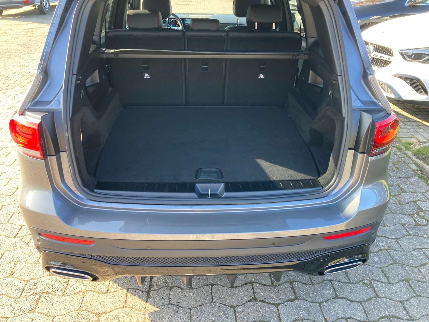 Mercedes GLB 220 Night Edition - 2022 - Joinsteer - #6