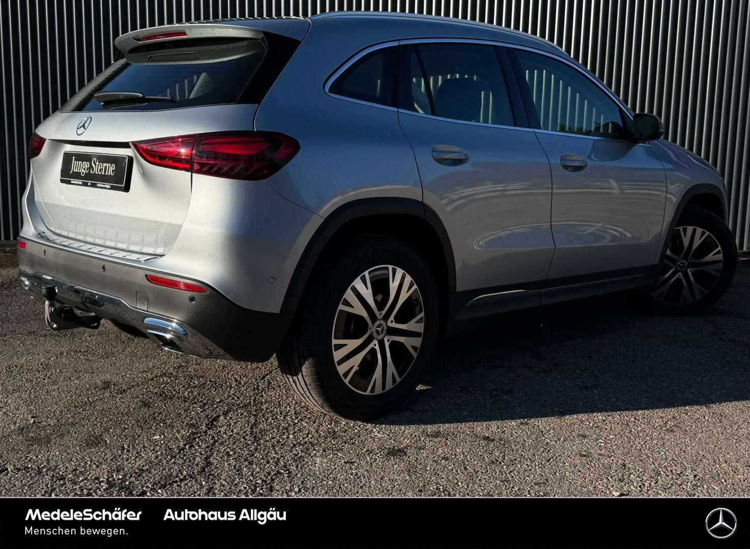 Mercedes GLA 220 Sport - 2024 - Joinsteer - #5