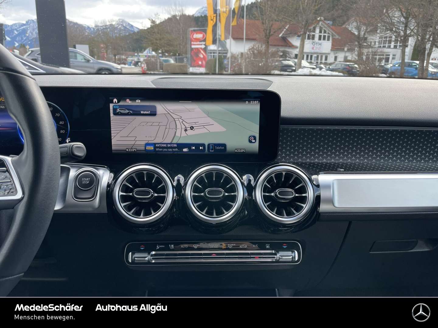 Mercedes EQB 300 Progressive - 2024 - Joinsteer - #12