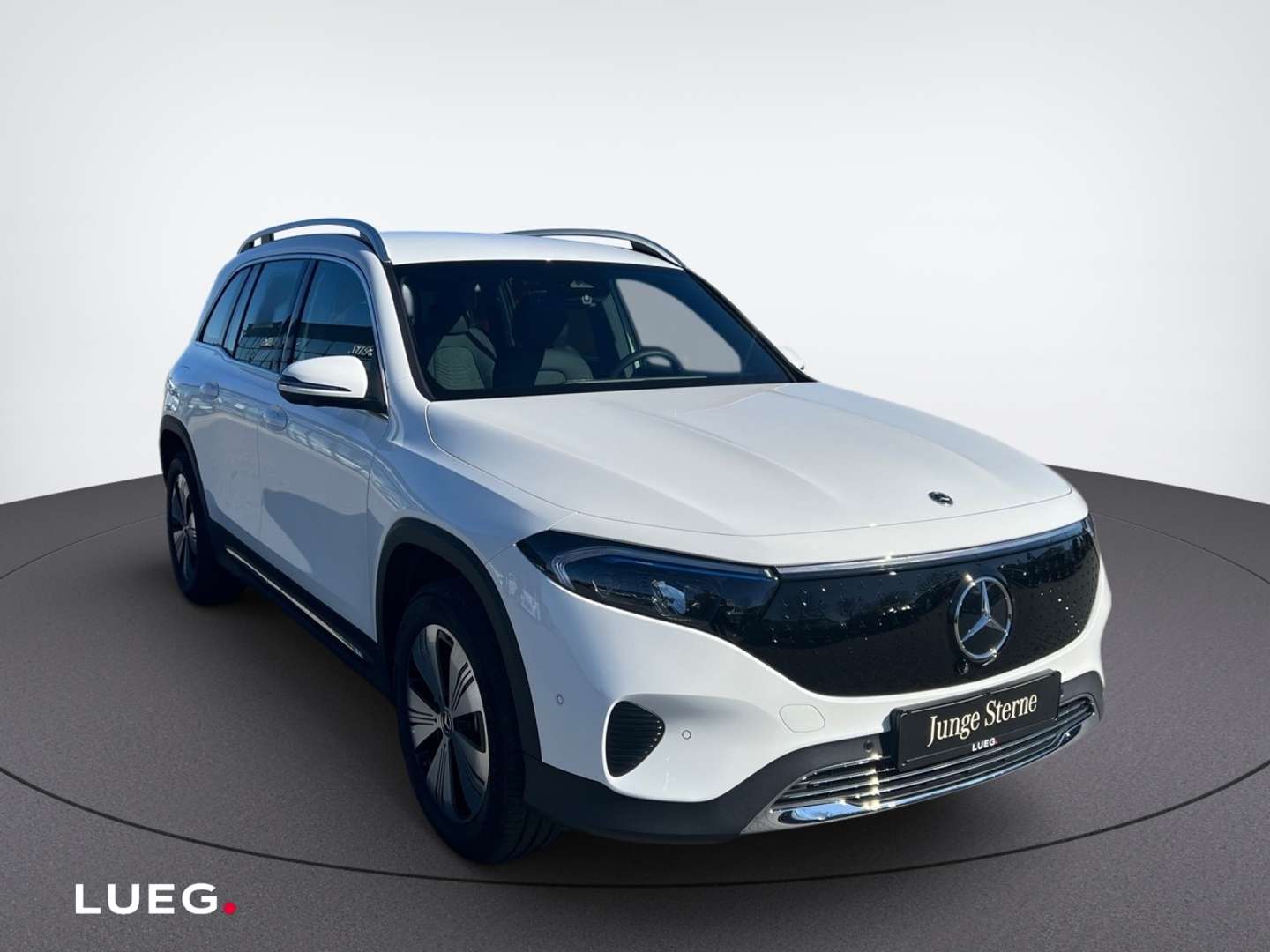 Mercedes EQB 300 Progressive - 2024 - Joinsteer - #7