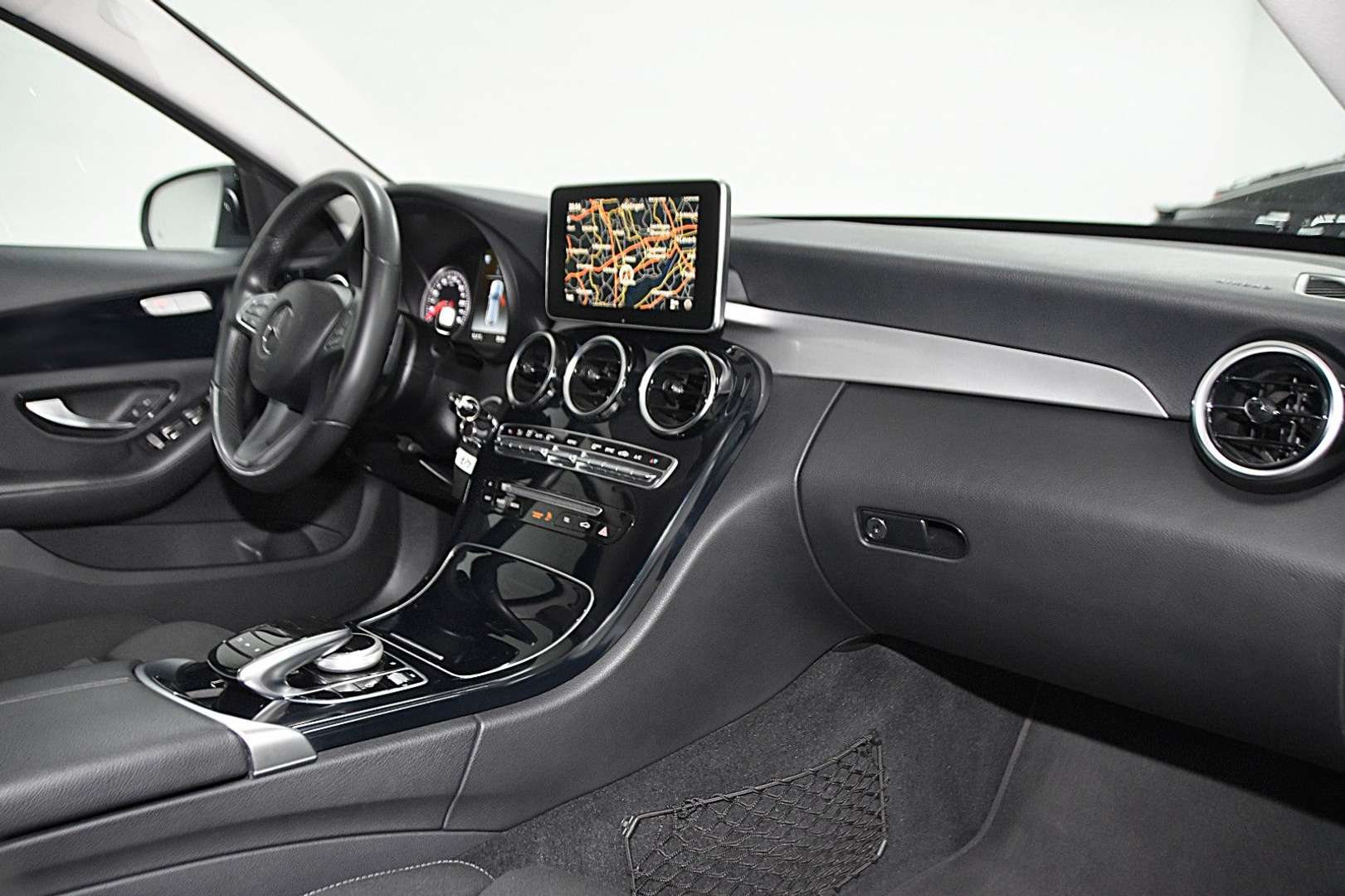 Mercedes Classe C 200 - 2019 - Joinsteer - #15