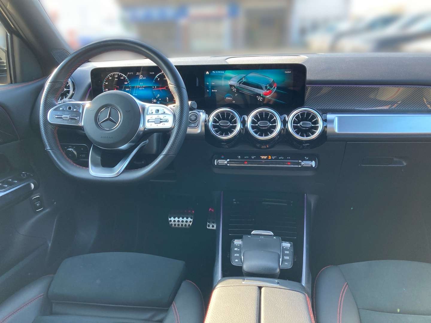 Mercedes GLB 220 Night Edition - 2022 - Joinsteer - #7