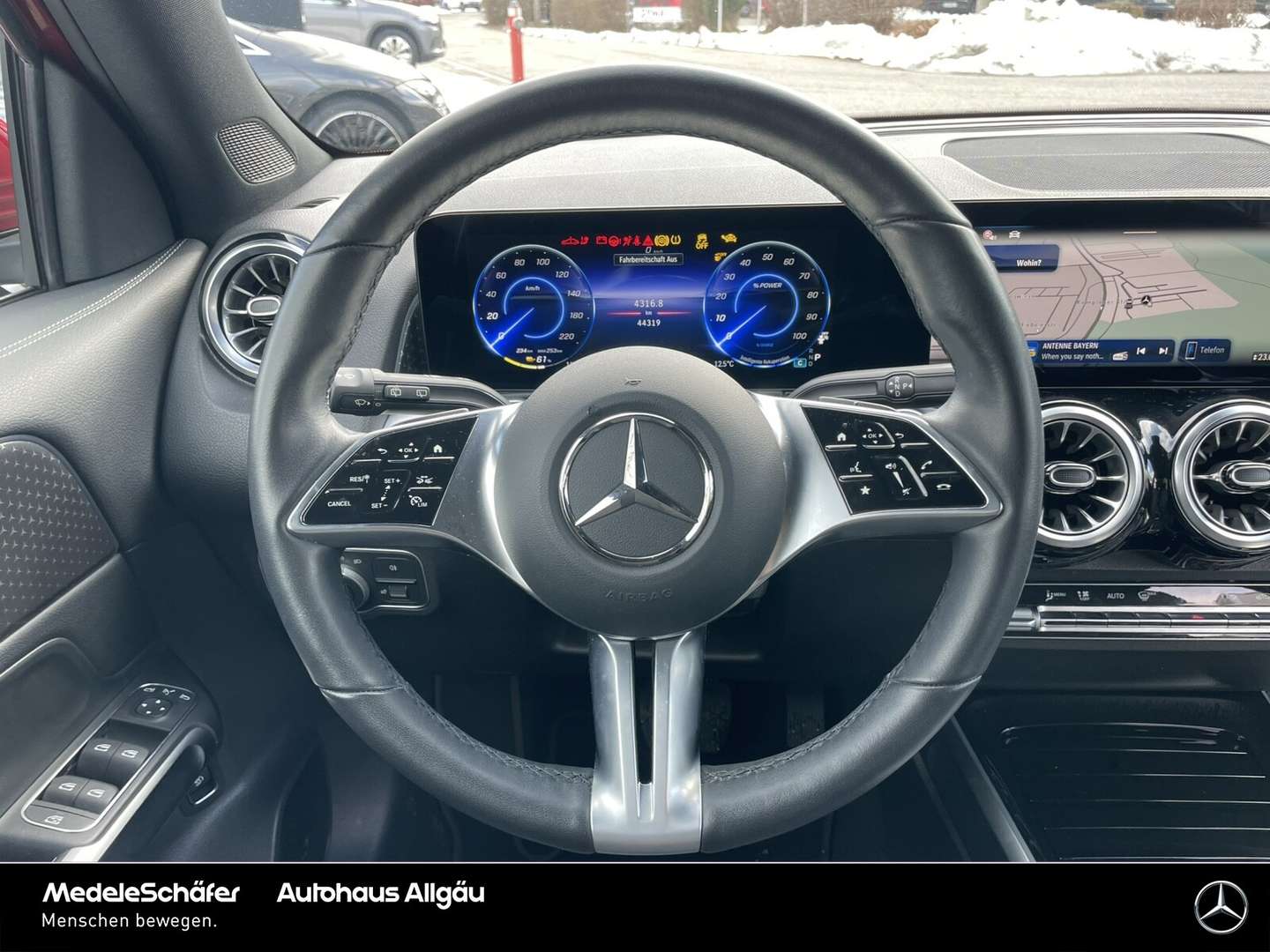 Mercedes EQB 300 Progressive - 2024 - Joinsteer - #13