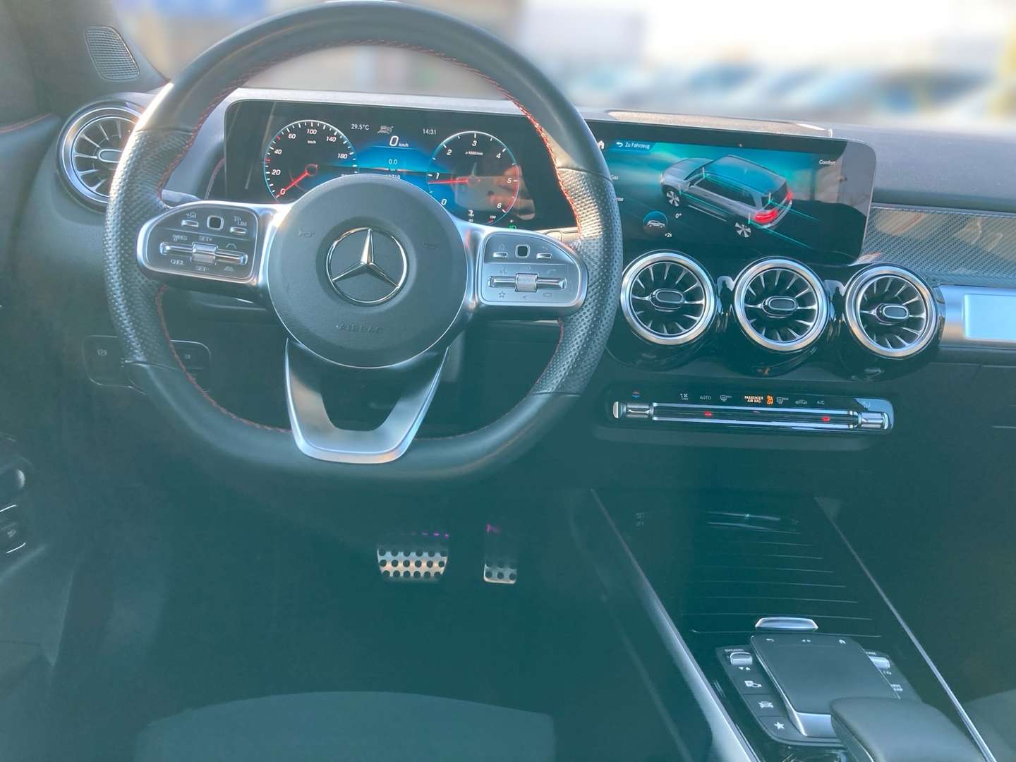 Mercedes GLB 220 Night Edition - 2022 - Joinsteer - #8