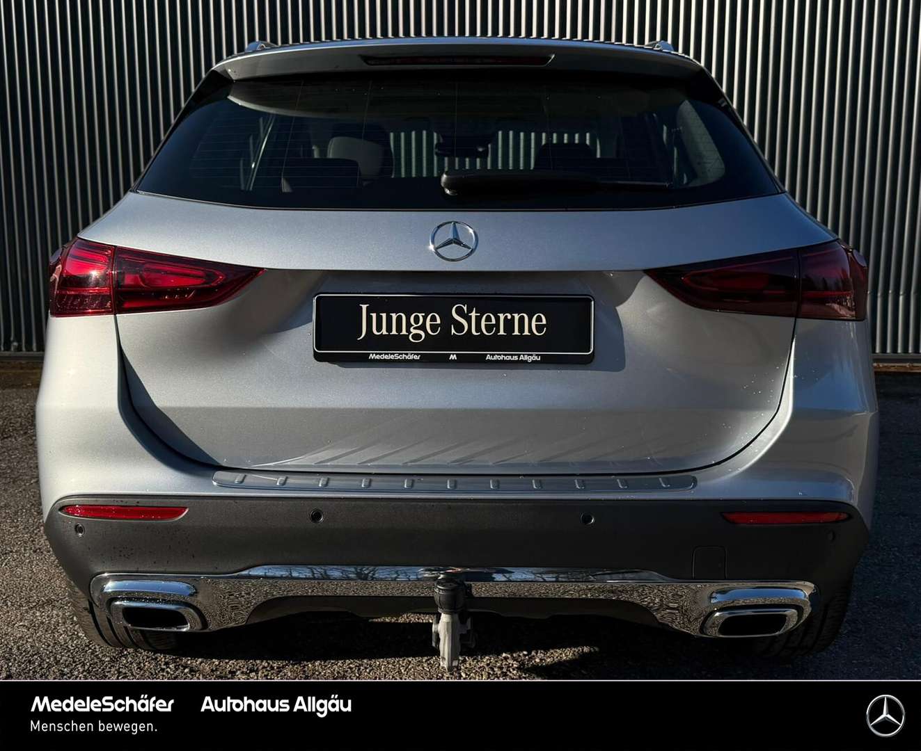 Mercedes GLA 220 Sport - 2024 - Joinsteer - #6