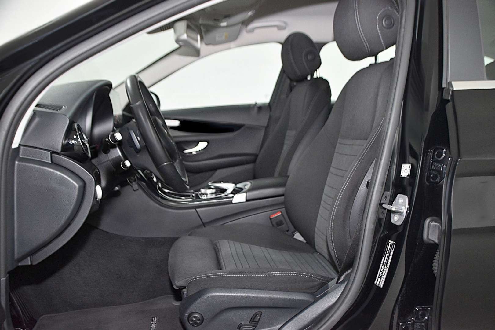 Mercedes Classe C 200 - 2019 - Joinsteer - #16