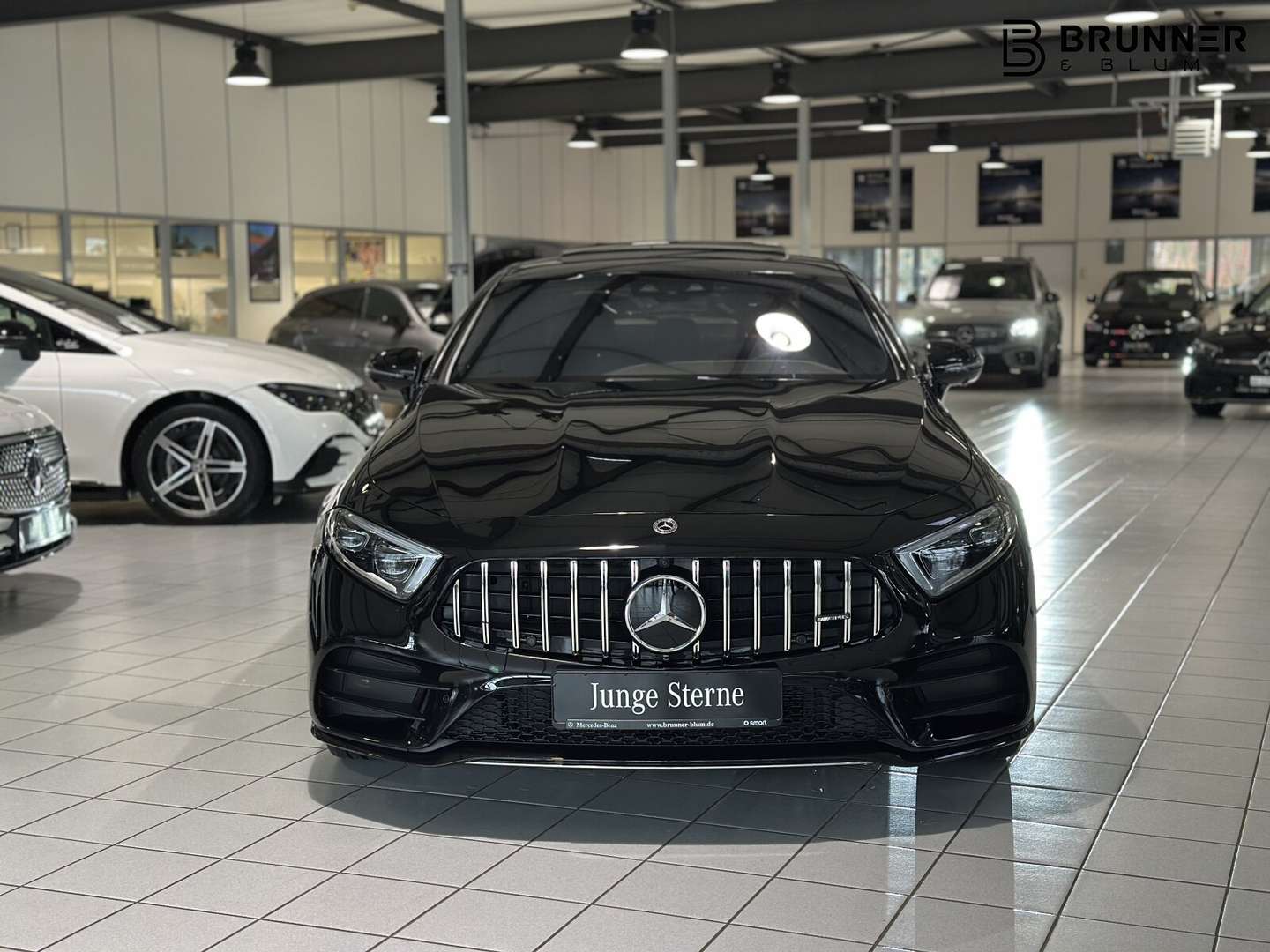 Mercedes CLS 450 AMG Line - 2020 - Joinsteer - #1
