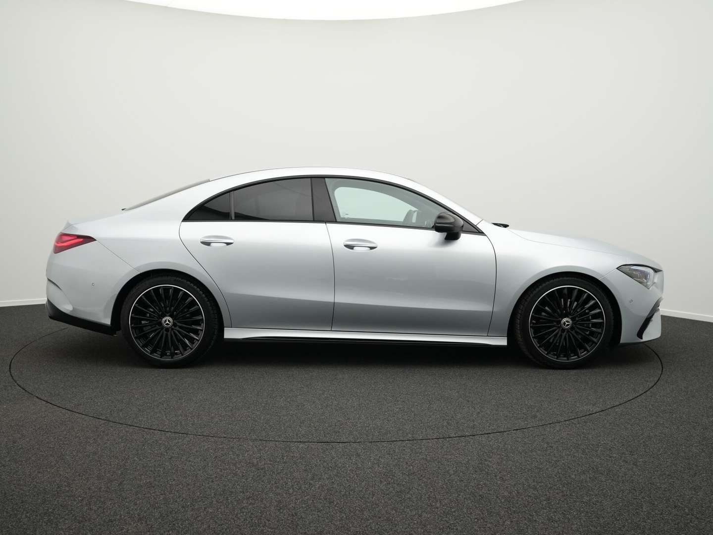 Mercedes CLA 200 200 AMG Line - 2025 - Joinsteer - #5