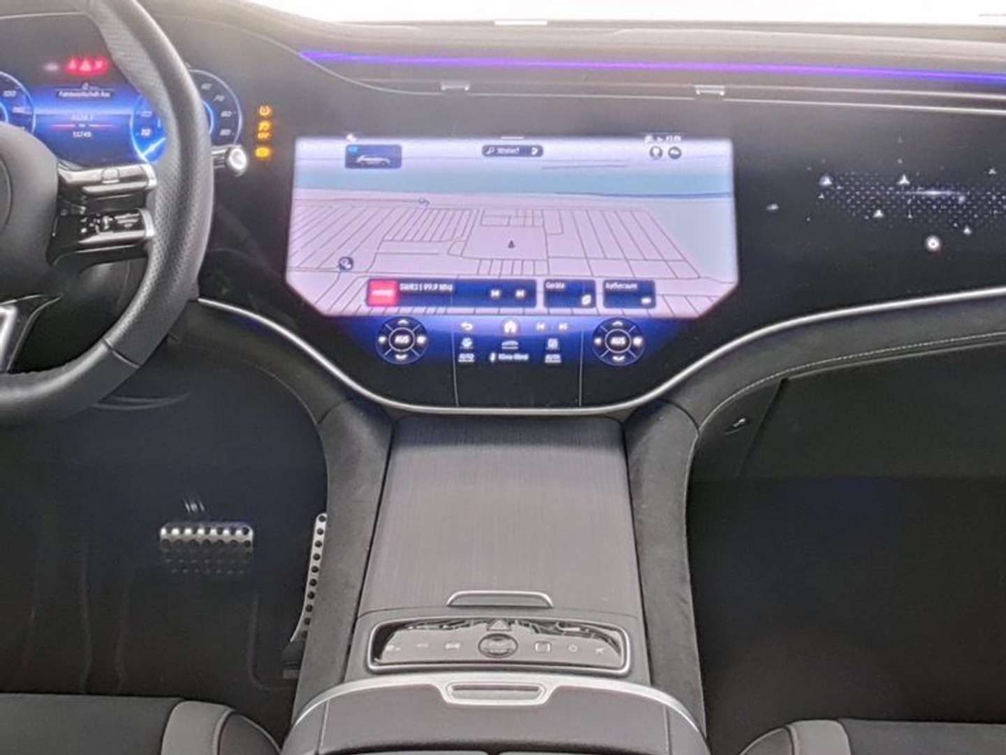 Mercedes EQE 350 AMG Line - 2025 - Joinsteer - #6