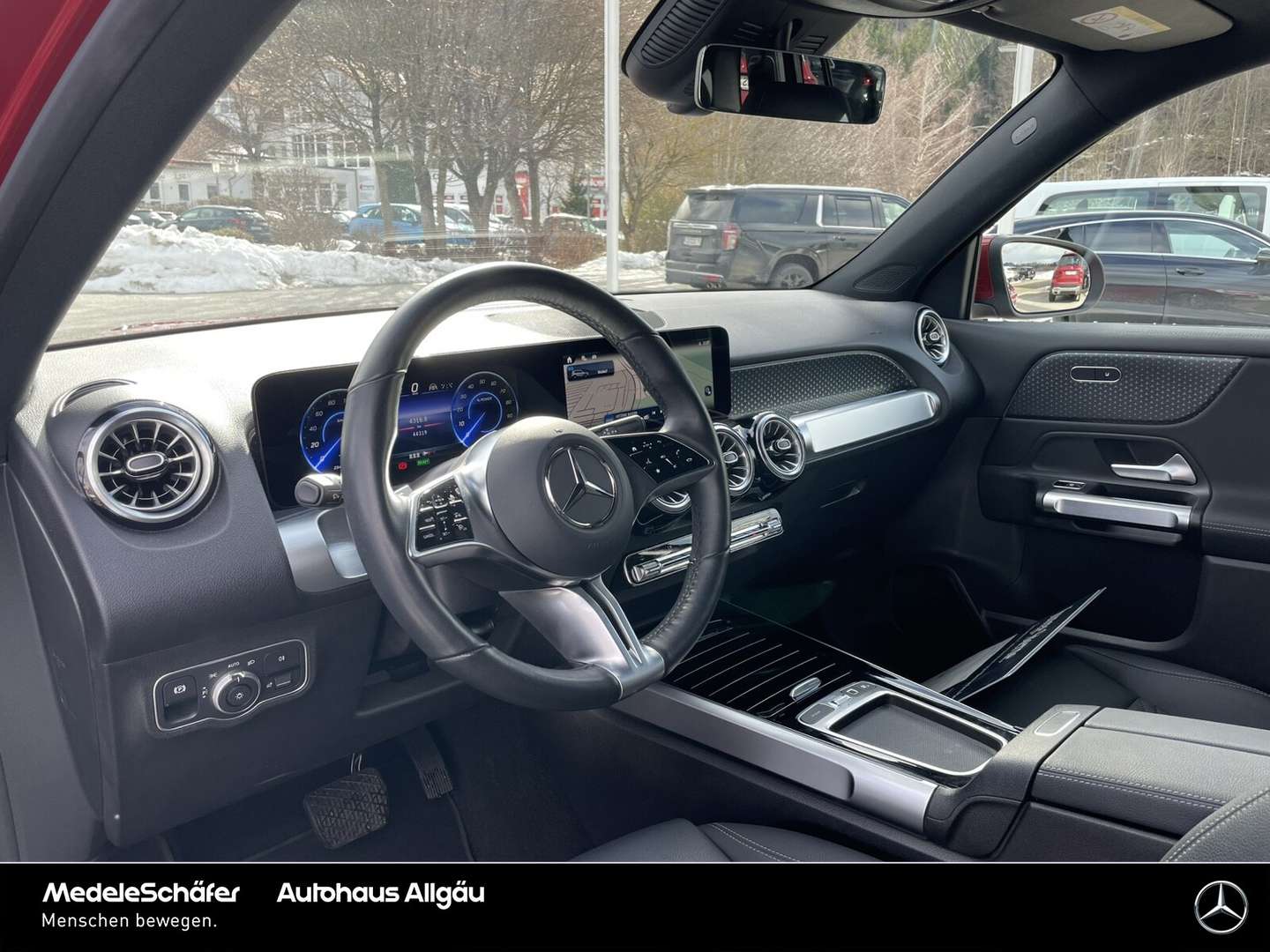 Mercedes EQB 300 Progressive - 2024 - Joinsteer - #14
