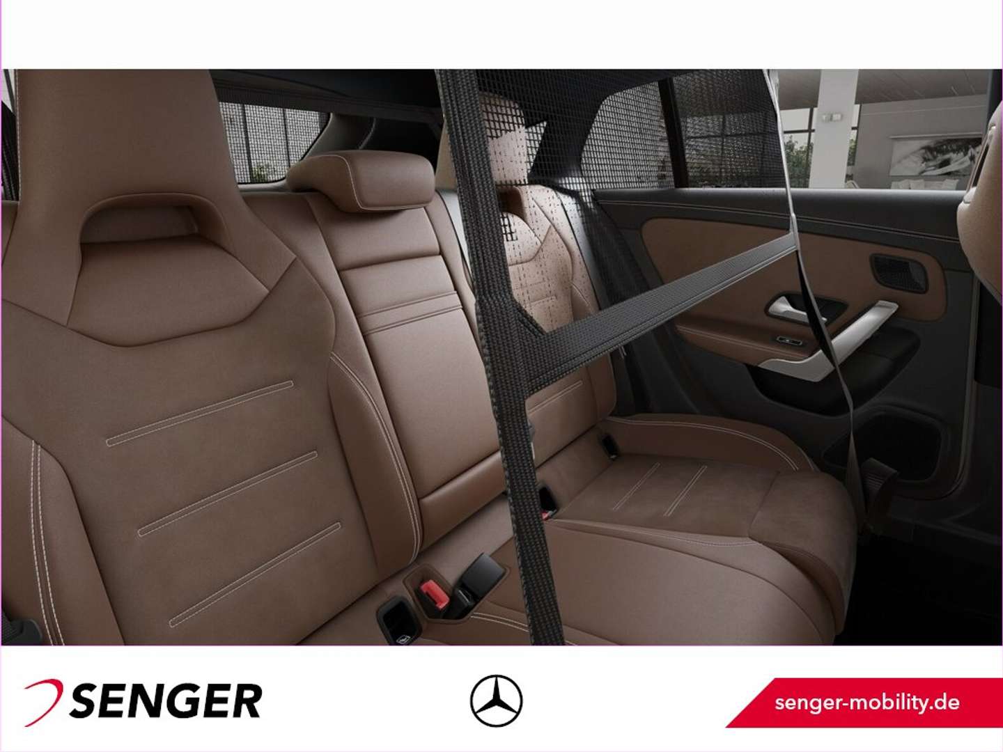 Mercedes CLA 200 200 AMG Line - 2025 - Joinsteer - #9