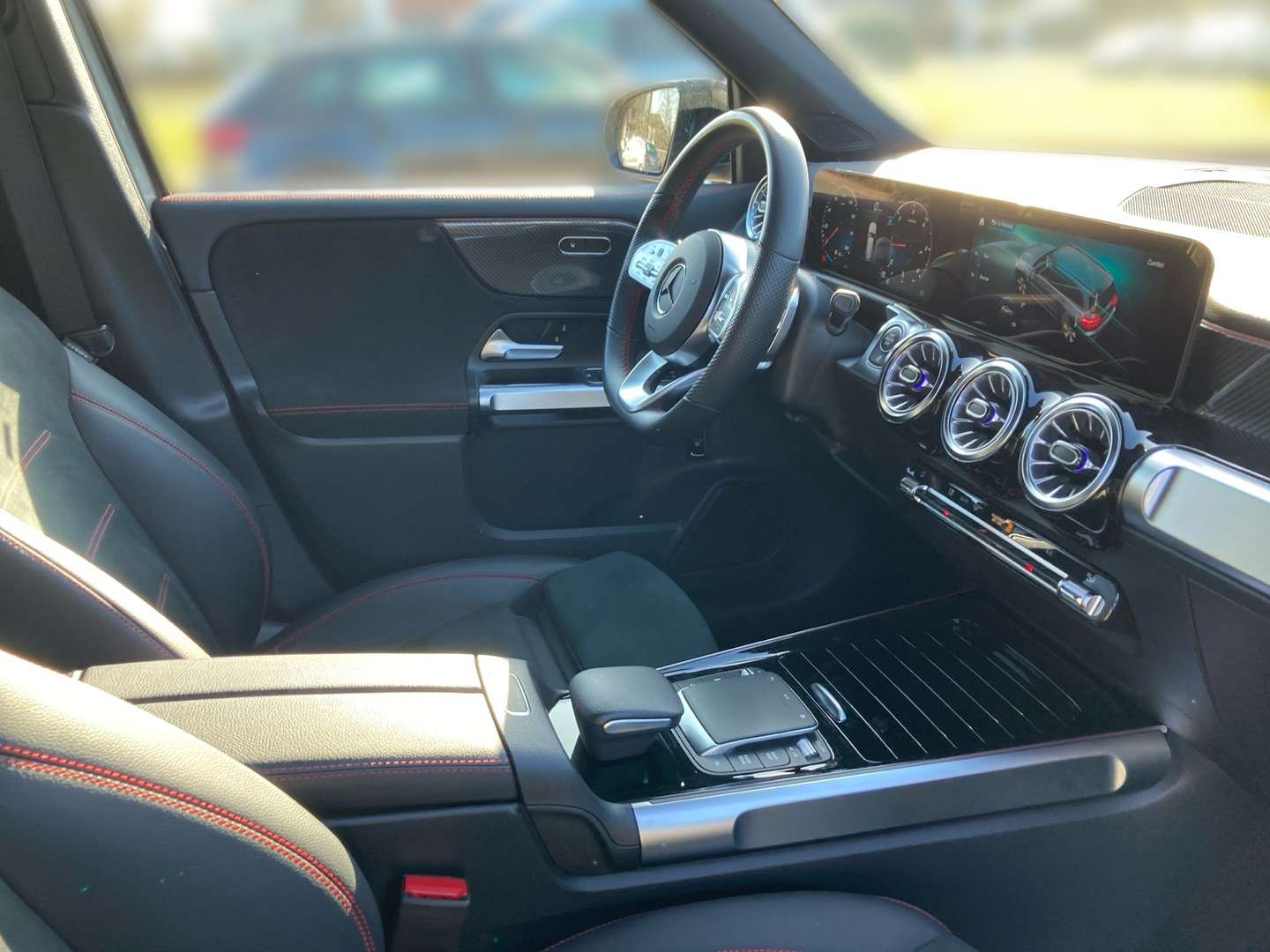 Mercedes GLB 220 Night Edition - 2022 - Joinsteer - #9