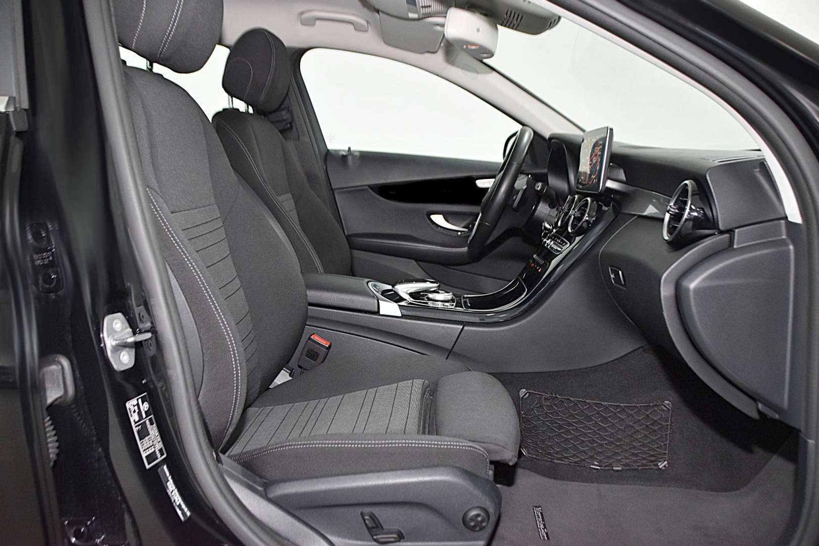 Mercedes Classe C 200 - 2019 - Joinsteer - #17