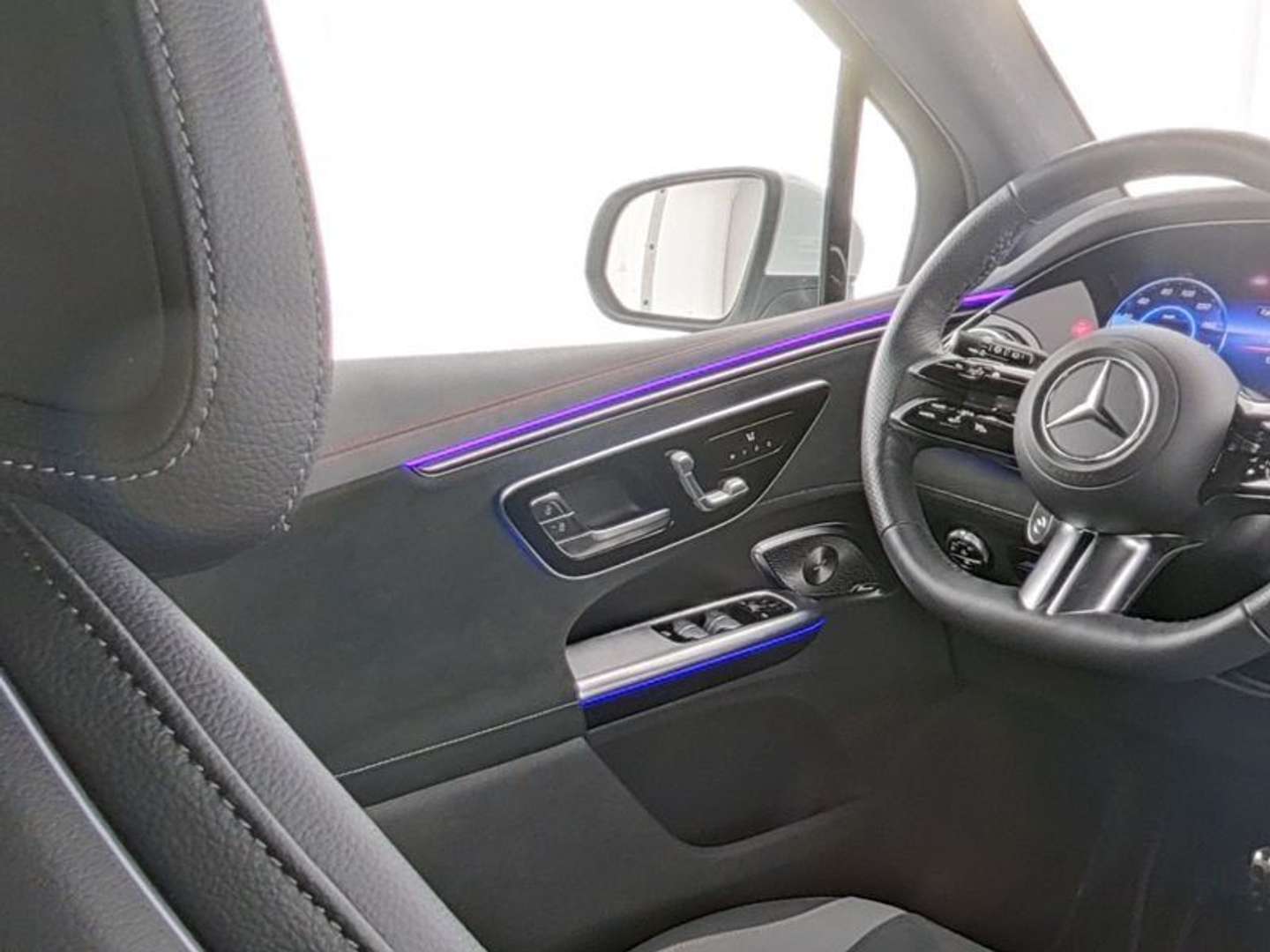 Mercedes EQE 350 AMG Line - 2025 - Joinsteer - #7
