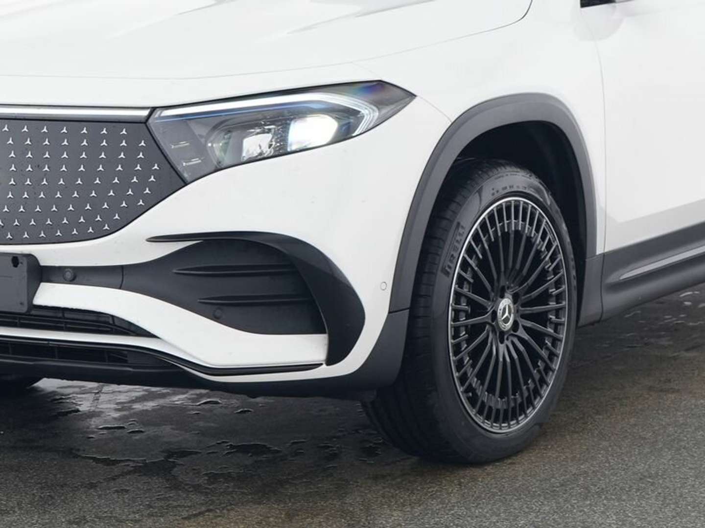 Mercedes EQB 350 AMG Line - 2025 - Joinsteer - #2