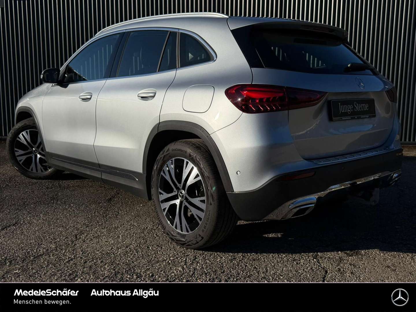 Mercedes GLA 220 Sport - 2024 - Joinsteer - #7