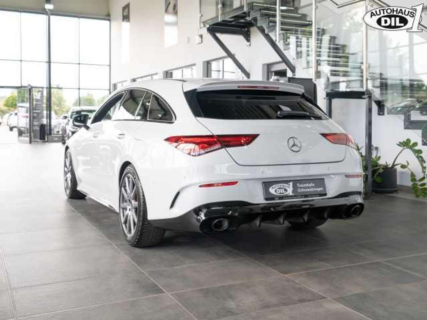 Mercedes CLA 35 AMG 35 Night Edition - 2021 - Joinsteer - #2