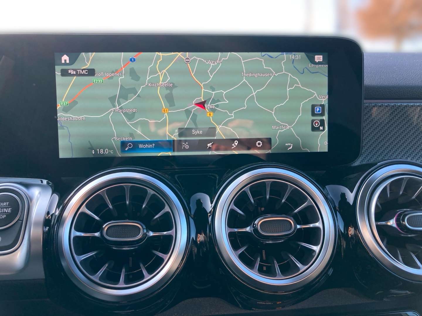 Mercedes GLB 220 Night Edition - 2022 - Joinsteer - #11