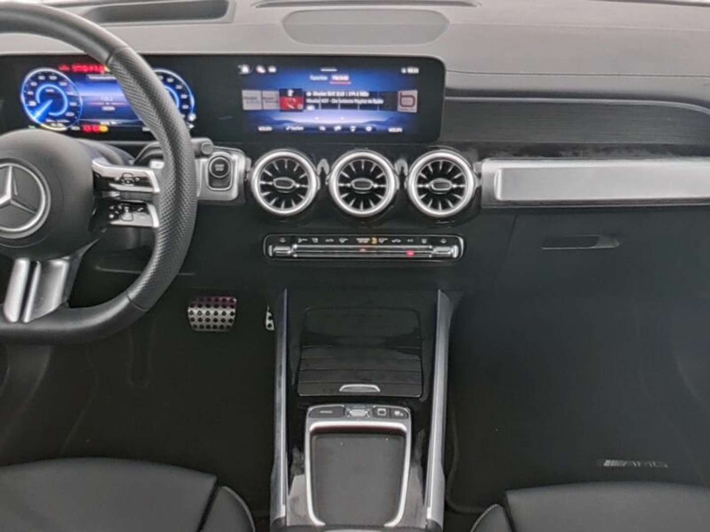 Mercedes EQB 350 AMG Line - 2025 - Joinsteer - #3