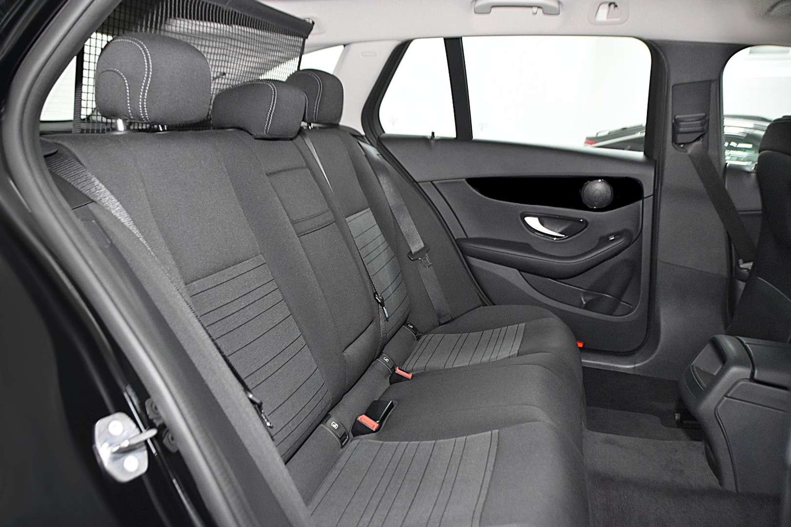 Mercedes Classe C 200 - 2019 - Joinsteer - #19