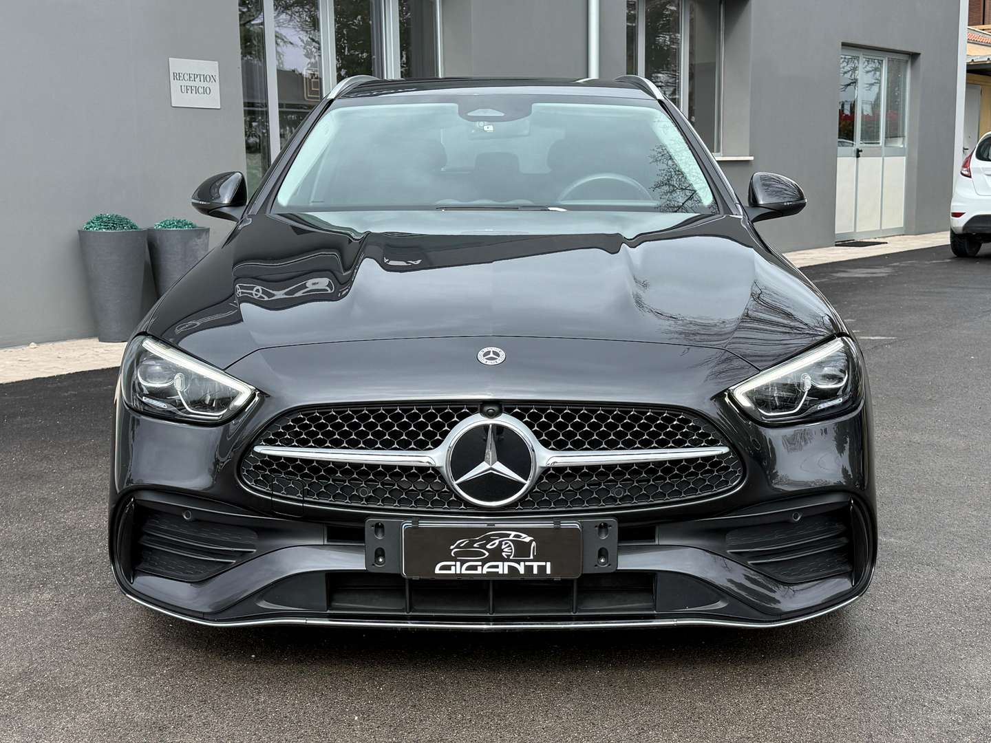 Mercedes Classe C 220 Premium - 2023 - Joinsteer - #4