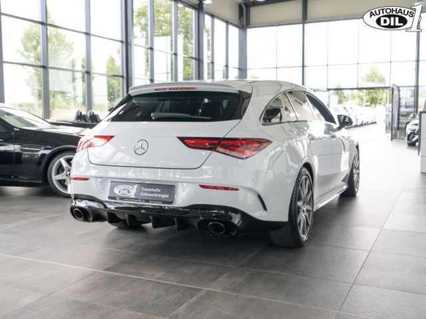 Mercedes CLA 35 AMG 35 Night Edition - 2021 - Joinsteer - #3