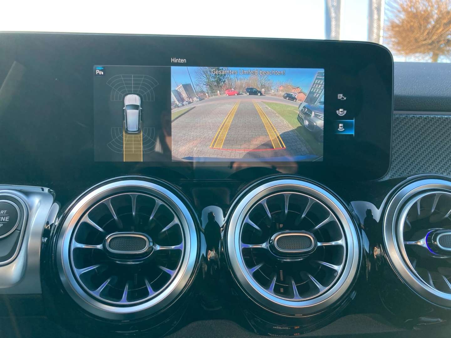 Mercedes GLB 220 Night Edition - 2022 - Joinsteer - #12