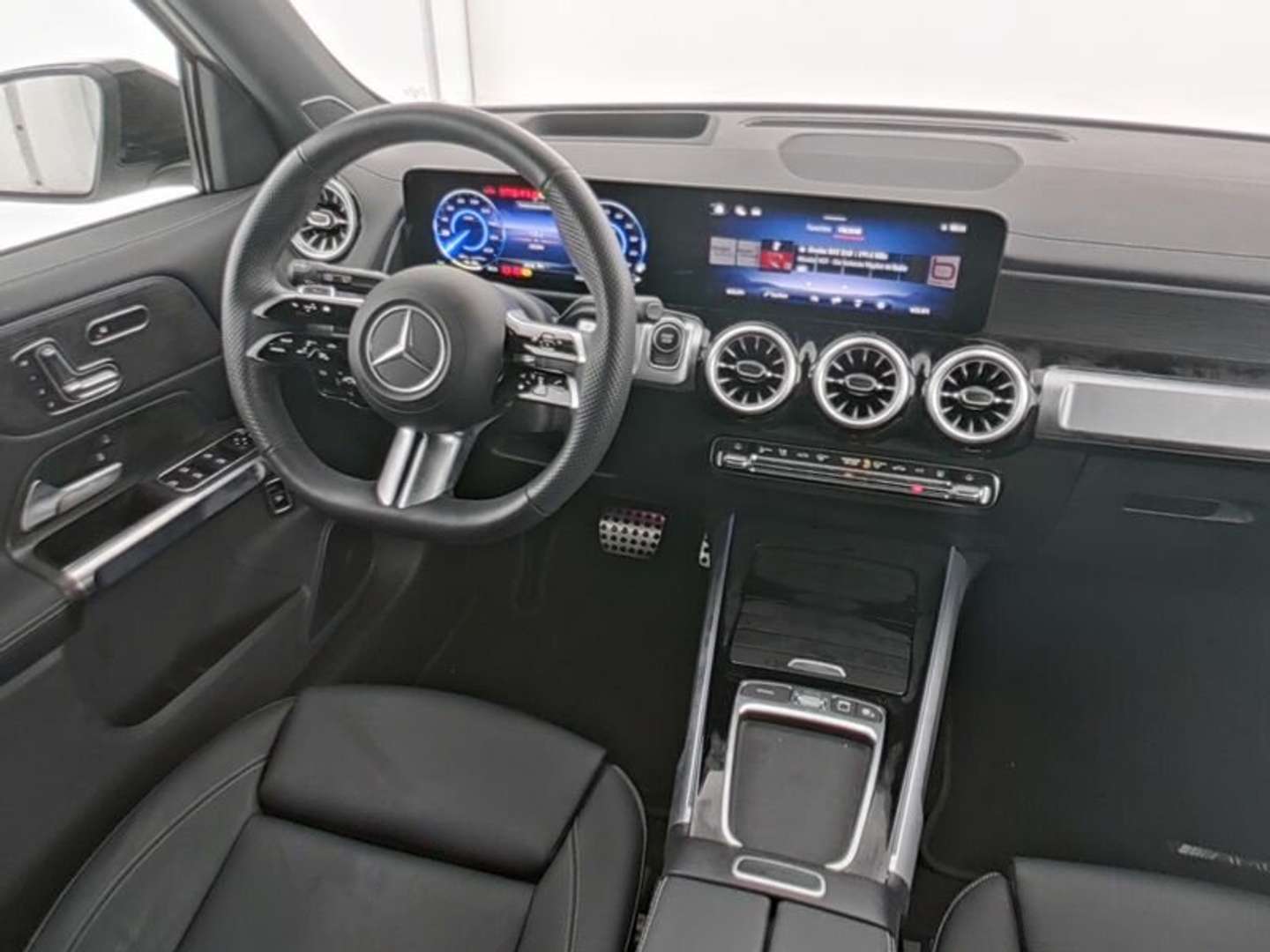 Mercedes EQB 350 AMG Line - 2025 - Joinsteer - #4