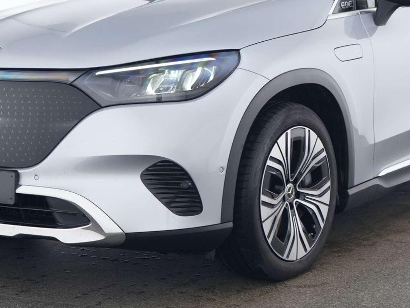 Mercedes EQE 350 Advanced Plus - 2025 - Joinsteer - #2