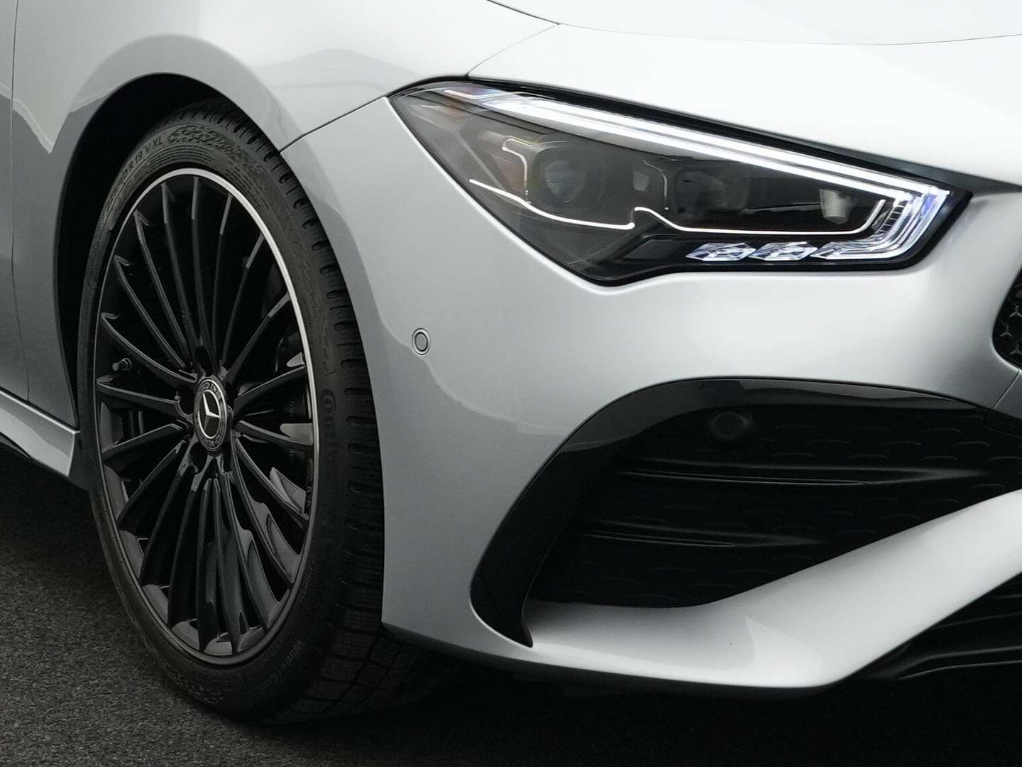 Mercedes CLA 200 200 AMG Line - 2025 - Joinsteer - #9