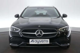 Mercedes Classe C Break 220 Luxury - 2021 - Joinsteer - #2