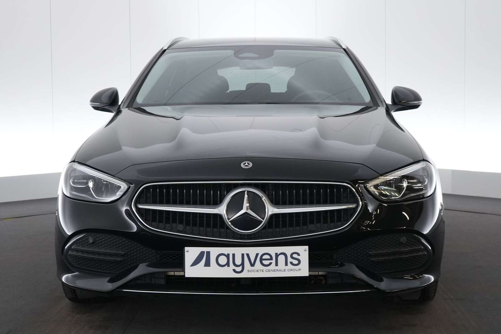 Mercedes Classe C Break 220 Luxury - 2021 - Joinsteer - #2