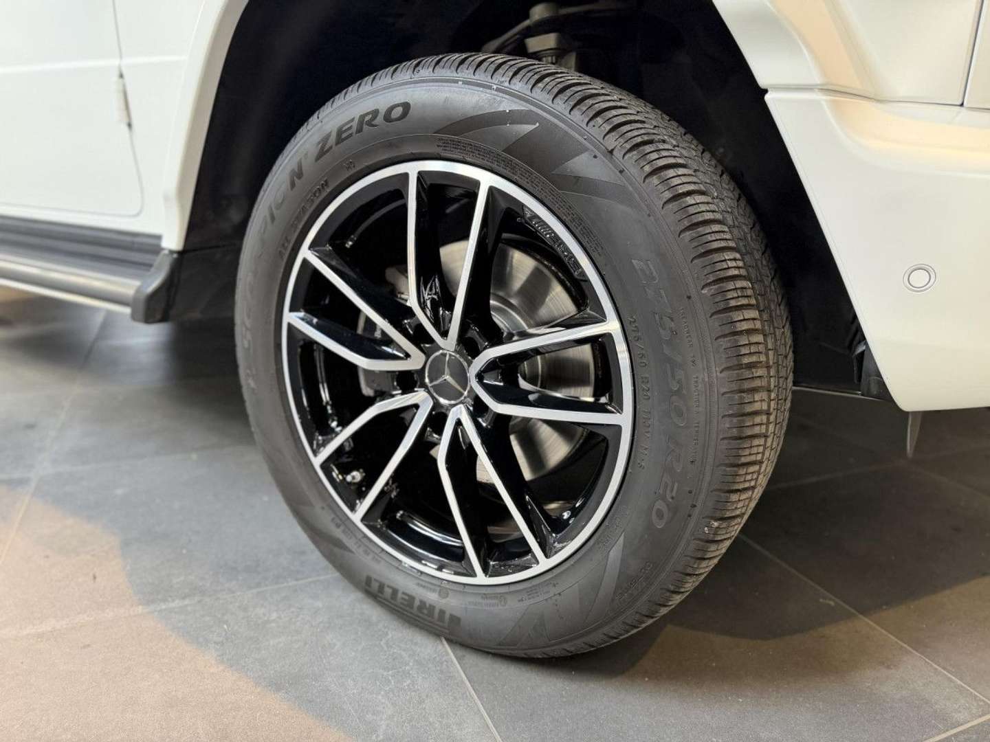 Mercedes GLS 500 Final Edition - 2024 - Joinsteer - #8