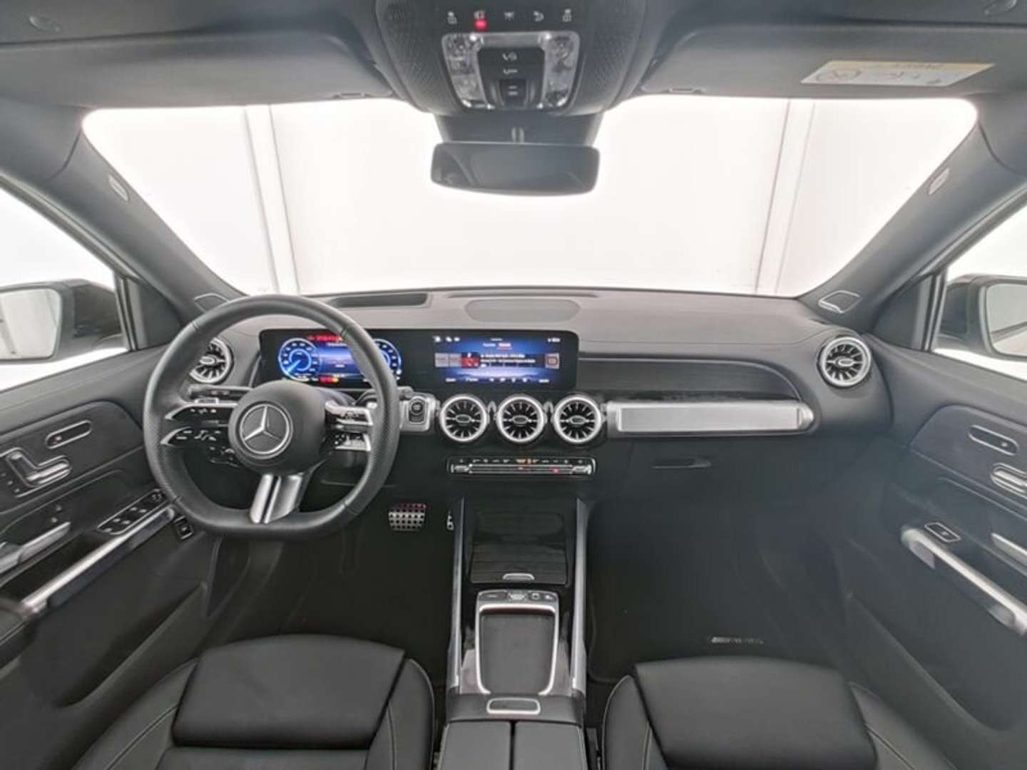 Mercedes EQB 350 AMG Line - 2025 - Joinsteer - #5