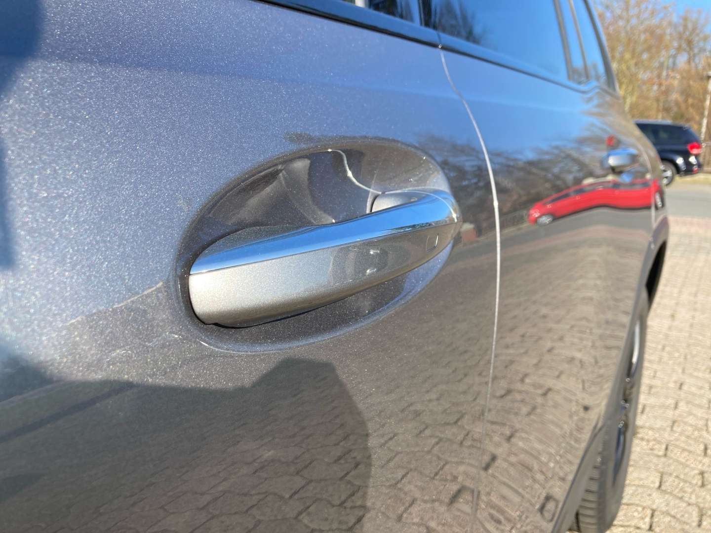 Mercedes GLB 220 Night Edition - 2022 - Joinsteer - #14