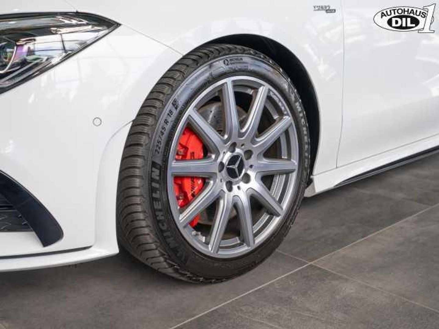 Mercedes CLA 35 AMG 35 Night Edition - 2021 - Joinsteer - #5
