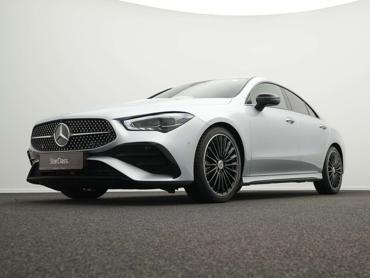 Mercedes CLA 200 200 AMG Line - 2025 - Joinsteer - #10