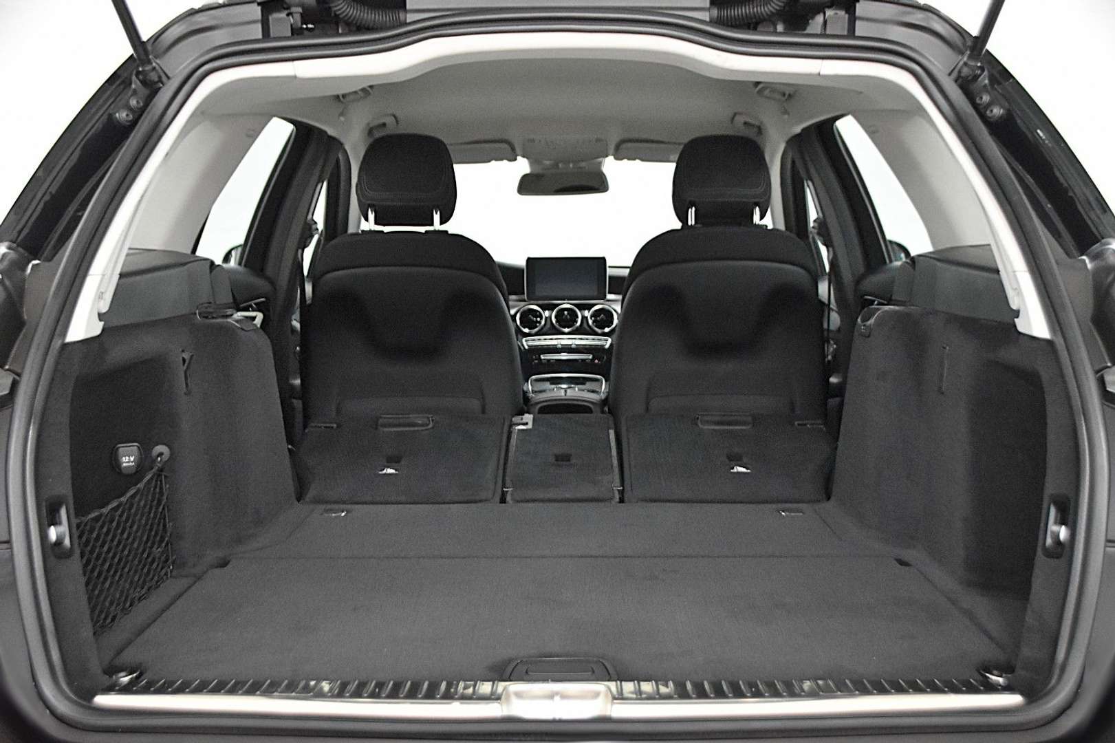 Mercedes Classe C 200 - 2019 - Joinsteer - #21