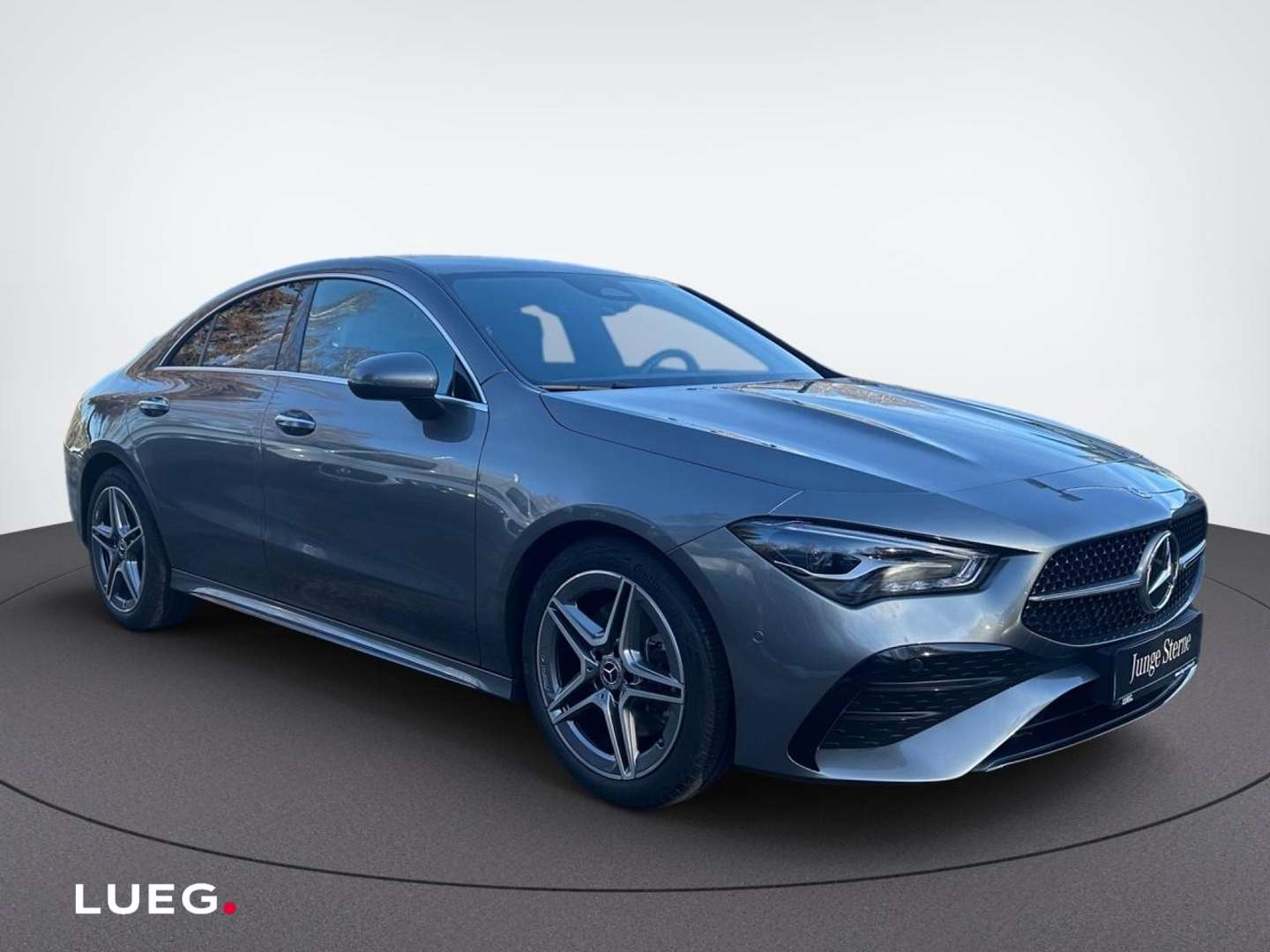 Mercedes CLA 200 AMG Line - 2024 - Joinsteer - #6